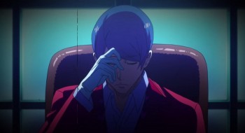 Trailer Perdana 'Tokyo Ghoul Pinto' Perlihatkan Tsukiyama Sebagai Karakter Utama