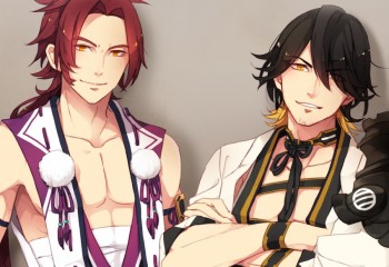 Menjadi Lebih Sehat Dengan Fitness Ala 'Touken Ranbu'