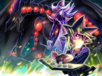 Waktu Tayang Film 'Yu-Gi-Oh!: The Dark Side of Dimensions' Diumumkan