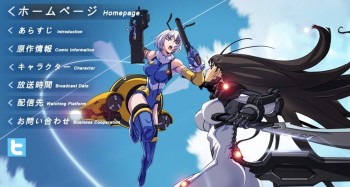 Tanggal Tayang Animasi 'School Shock' Diumumkan