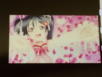Strip Film ‘LoveLive’ Movie Bagian Nico Dilelang Hingga Lebih Dari 90 Juta Rupiah!