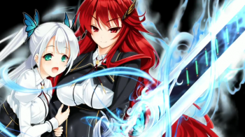 ‘Valkyrie Drive: Siren’ Menunjukkan Trailer Pertamanya