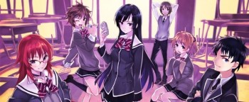Teaser Site untuk Game 'Shoujo-tachi wa Kouya wo Mezasu ~Girls beyond the youth KOYA~' Dibuka