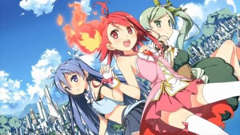 ‘Prism Nana’ Diumumkan Akan Dapatkan 7 Episode OVA