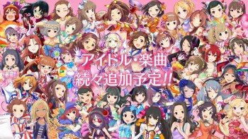 Trailer Terbaru Game Cinderella Girls : Starlight Stage Menampilkan Fitur Dekorasi dan Komunikasi
