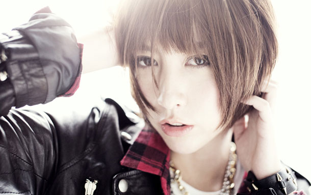 Eir Aoi Batal Tampil di Animelo Summer Live 2015 Karena Sakit Mendadak