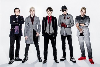 [Exclusive] FLOW Janjikan Konser Seru Saat Manggung Di AFA ID