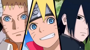 Seri ‘Boruto’ Dikonfirmasi Akan Mendapatkan Seri TV Anime