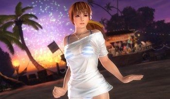 Bantu Karakter Favoritmu Mendapatkan Hak Untuk Tampil Dalam Game DoAX3 F/V!