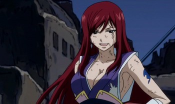 'Fairy Tail' Mendapatkan Adaptasi Novel Baru di Bulan Oktober