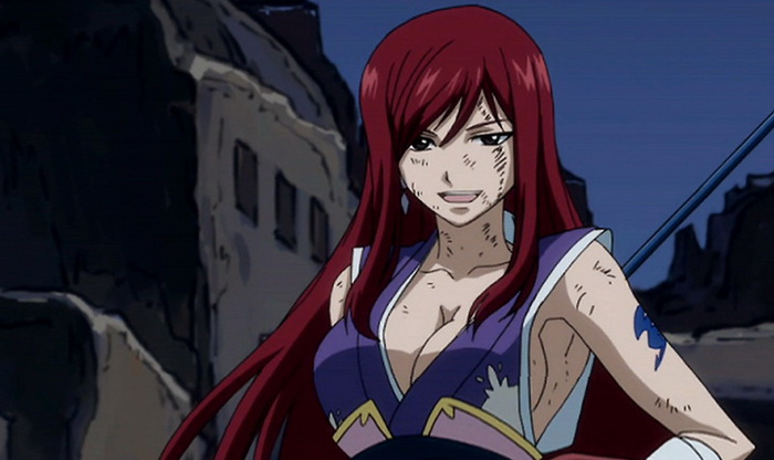 ‘Fairy Tail’ Mendapatkan Adaptasi Novel Baru di Bulan Oktober