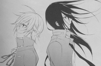 Seri Anime ‘K: Return of Kings’ Akan Diadaptasi Menjadi Manga