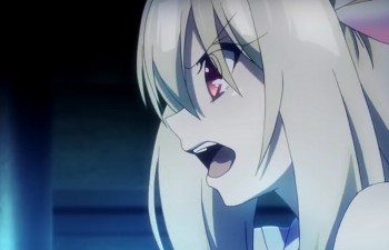 Iklan Terbaru Fate/kaleid liner Prisma Illya 2wei Herz! Ditayangkan