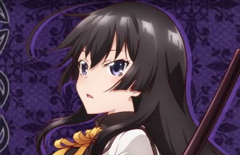 Anime ‘Ore ga Ojou-sama Gakkou ni “Shomin Sample” Toshite Usarareta Ken’ Akan Ditayangkan Pada Bulan Oktober 2015