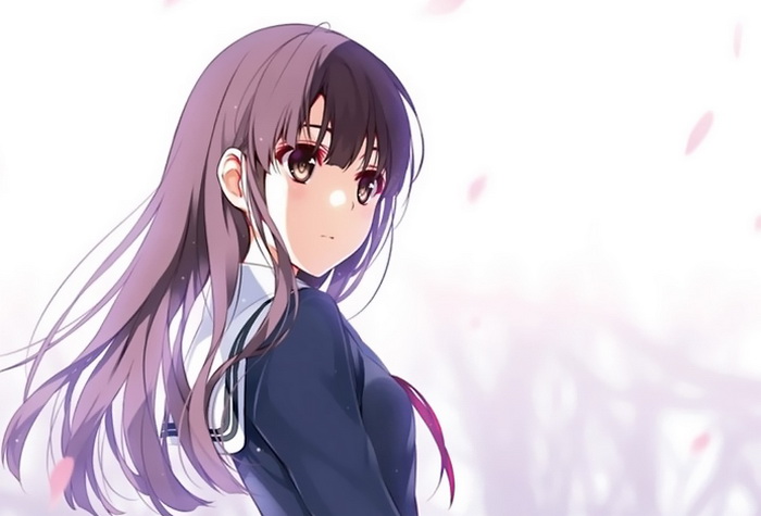 Tapestry Megumi Katou Yang Habis di Comiket Dapat Kembali Dipesan Lewat Situs Good Smile Company