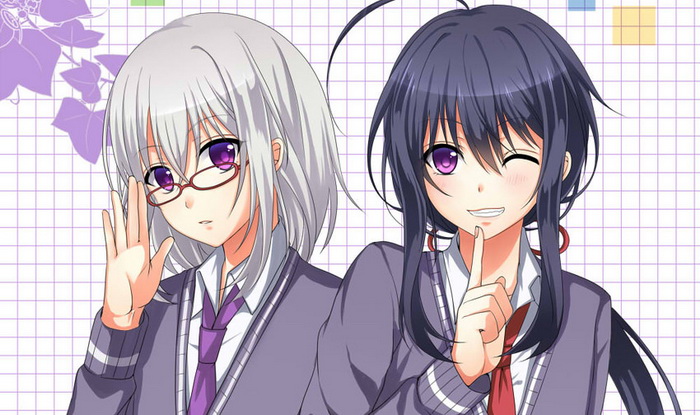Lihat Para Bishounen ‘Touken Ranbu’ Diubah Menjadi Murid SMA Dalam Manga ‘Touken Ranbu Gakuen’