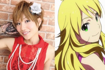Akiko Hasegawa, Pengisi Suara Miki, Melahirkan Anak Pertamanya