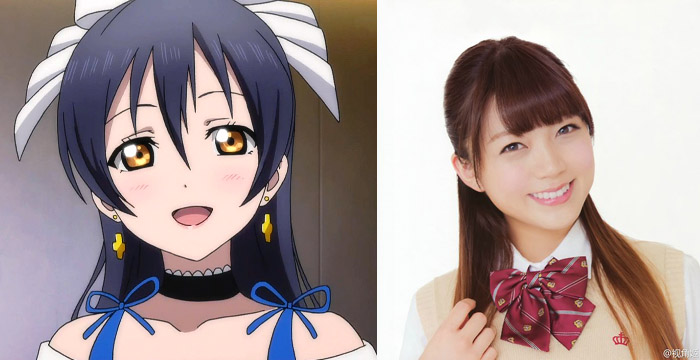 Seorang Pria Ditangkap Karena Mengancam Suzuko Mimori Lewat Internet