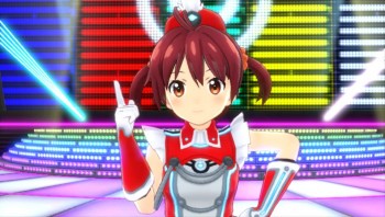 Para Gadis Anime Lakukan Tur Konser di ‘Miracle Girls Festival’ untuk PS Vita