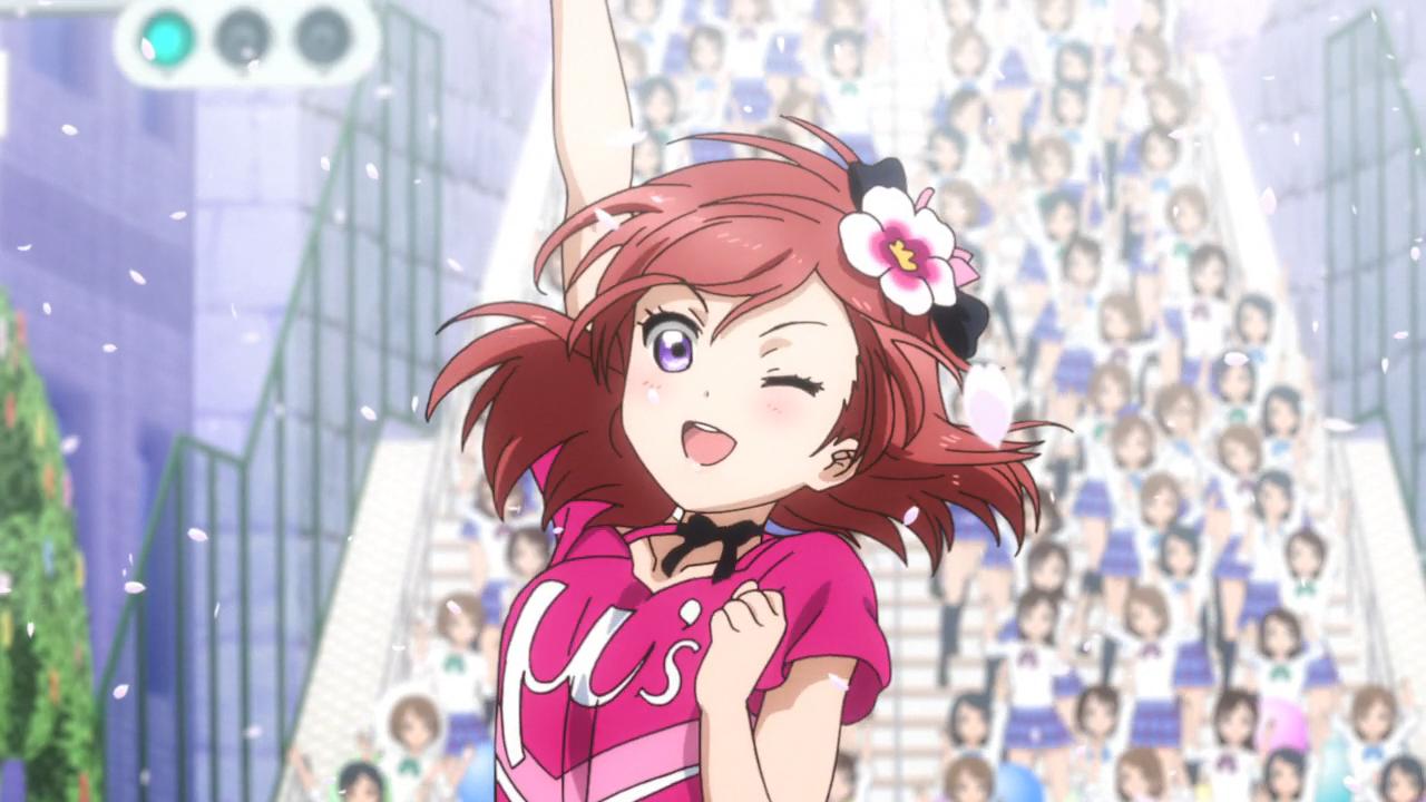 Pile, Pengisi Suara Maki, Ungkapkan Alasan Kepopuleran LoveLive!
