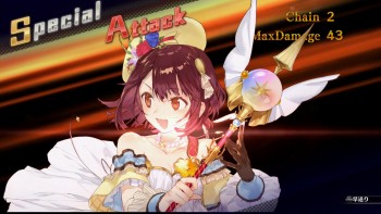 'Atelier Sophie’ Perkenalkan Sistem Chain Link