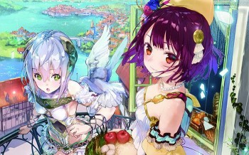 Kerjakan Banyak Quest Sekaligus di ‘Atelier Sophie’ dengan Sistem Group Request