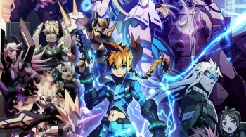 Setahun Kemudian, ‘Azure Striker Gunvolt’ Siap Hadir di PC