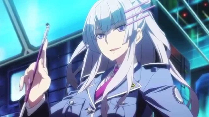 ‘Heavy Object’ Tayangkan Trailer Baru Di Comiket 88