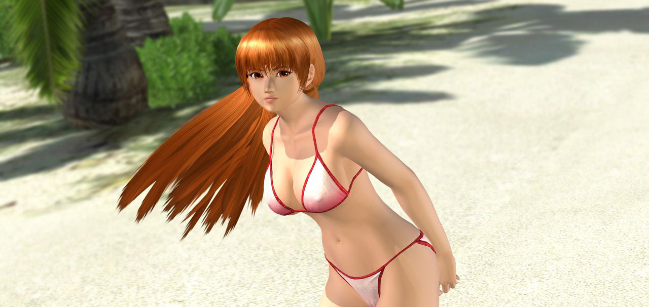 ‘Dead or Alive Xtreme 3’ Akan Rilis di PS4 dan PS Vita