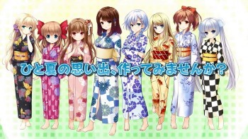 Kenali ‘Girl Friend (Beta)’ Versi PS Vita Lewat Trailer Terbaru