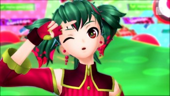 Sega Detilkan Fitur Live Quest Mode, Module Drop di ‘Hatsune Miku: Project Diva X’