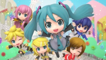 Demo ‘Hatsune Miku: Project Mirai DX’ Versi Inggris Sudah Tersedia di 3DS eShop
