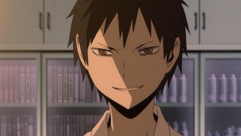 “Durarara!!” Akan Menayangkan OVA Episode 12.5 Minggu Depan Menggantikan Episode 22
