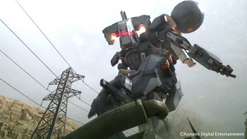 Launch Trailer ‘Metal Gear Solid V: The Phantom Pain’ Penuh Nostalgia dan Aksi