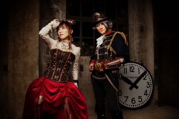 [Monday Music] Angela
