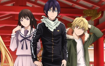 Manga 'Noragami' Hiatus Selama Sebulan Secara Mendadak
