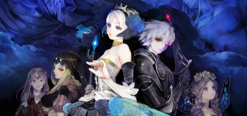 Cover ‘Odin Sphere: Leifthrasir’ Versi Jepang Tampilkan Keenam Karakter Utama