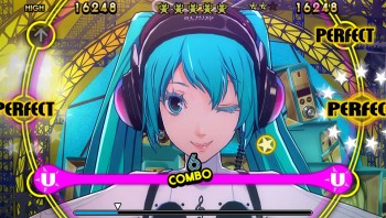Hatsune Miku Berjoget di Trailer DLC untuk ‘Persona 4: Dancing All Night’