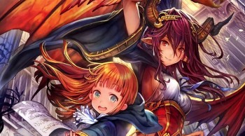 Anime Kedua 'Shingeki no Bahamut' Akan Adaptasi Event Dalam Game