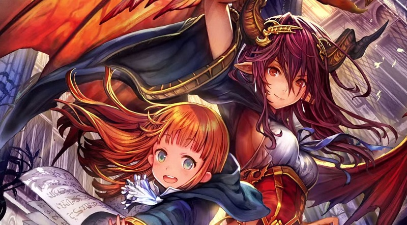 Anime Kedua ‘Shingeki no Bahamut’ Akan Adaptasi Event Dalam Game