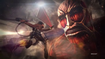 Detil Perdana dari ‘Shingeki no Kyojin’ Buatan Koei Tecmo Terungkap Melalui Wawancara