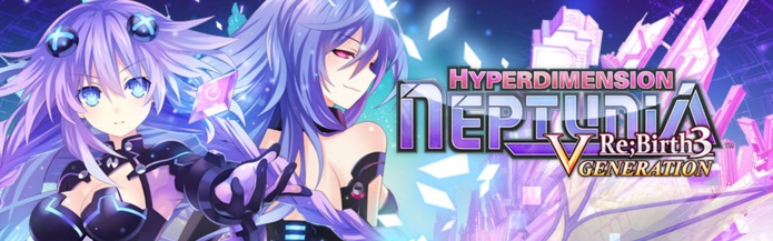 Idea Factory International Membuka Lowongan Menjadi Beta Tester Untuk ‘Hyperdimension Neptunia: Re;Birth 3’