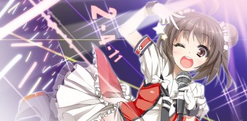 [Waifu Wednesday] Naka-chan