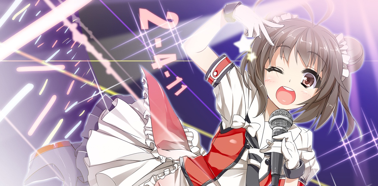 [Waifu Wednesday] Naka-chan