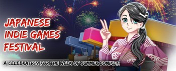 Sambut Comiket 88, Steam Adakan Doujin Sale