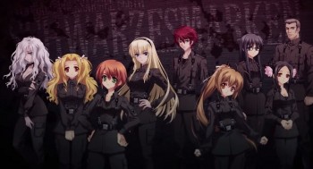 Visual Novel 'Muv-Luv Schwarzesmarken' Tayangkan Trailer Perdana Jelang Perilisannya