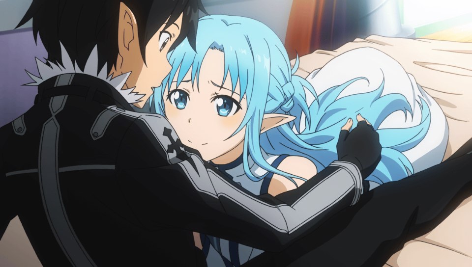 Sword Art Online: Lost Song Versi Inggris Hadir di PS4 per November