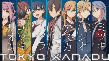 Falcom Akhirnya Tayangkan Trailer Panjang untuk ‘Tokyo Xanadu’