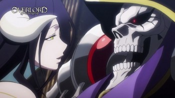 Jumlah Manga dan Novel 'Overlord' Yang Dicetak Meningkat Tajam Berkat Anime-nya