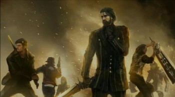 Trailer Baru 'Final Fantasy XV' Ditayangkan dan Karakter Wanita Baru Diperlihatkan